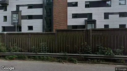 Lägenheter till salu i Mölndal - Bild från Google Street View