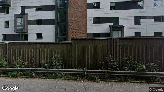 Lägenheter till salu i Mölndal - Bild från Google Street View