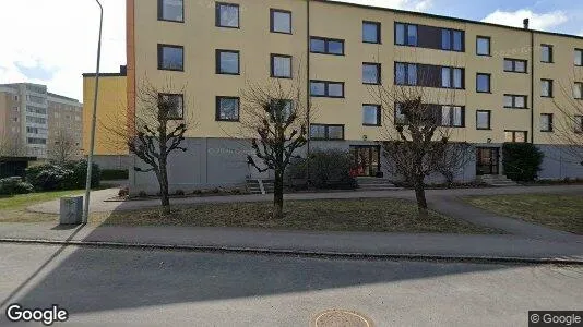Lägenheter till salu i Växjö - Bild från Google Street View