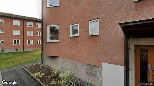 Lägenheter till salu i Söderort - Bild från Google Street View