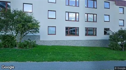 Lägenheter till salu i Varberg - Bild från Google Street View