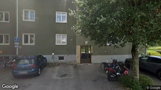 Lägenheter att hyra i Kumla - Bild från Google Street View
