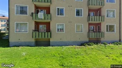Bostadsrätter till salu i Västerort - Bild från Google Street View