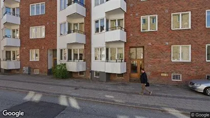 Lägenheter till salu i Lund - Bild från Google Street View