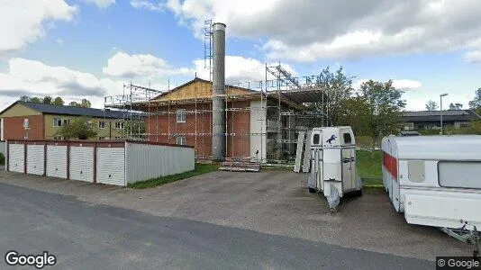 Lägenheter att hyra i Jönköping - Bild från Google Street View