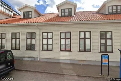 Bostadsrätter till salu i Örgryte-Härlanda - Bild från Google Street View