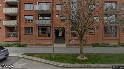 Lägenheter till salu i Malmö Centrum - Bild från Google Street View