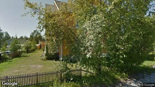 Lägenheter till salu i Luleå - Bild från Google Street View