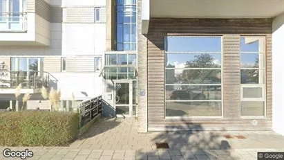 Lägenheter till salu i Malmö Centrum - Bild från Google Street View