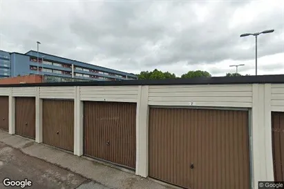 Bostadsrätter till salu i Norra hisingen - Bild från Google Street View