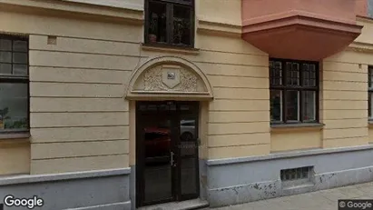 Lägenheter till salu i Malmö Centrum - Bild från Google Street View