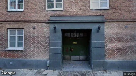 Lägenheter till salu i Malmö Centrum - Bild från Google Street View