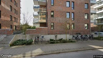 Lägenheter till salu i Lund - Bild från Google Street View
