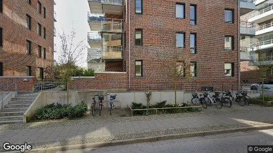 Lägenheter till salu i Lund - Bild från Google Street View