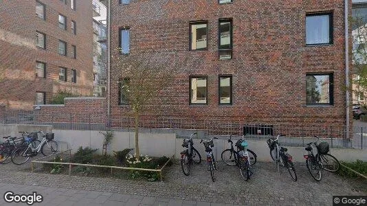Lägenheter till salu i Lund - Bild från Google Street View
