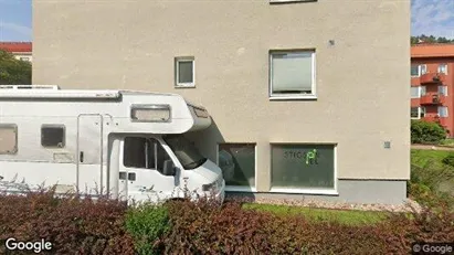 Lägenheter till salu i Mölndal - Bild från Google Street View