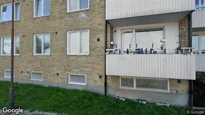 Lägenheter till salu i Lund - Bild från Google Street View