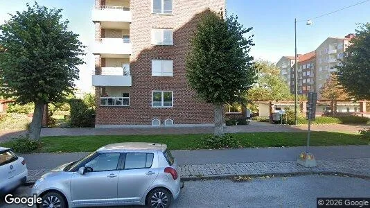 Lägenheter till salu i Malmö Centrum - Bild från Google Street View