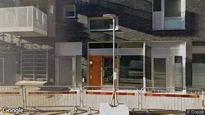 Lägenheter till salu i Helsingborg - Bild från Google Street View