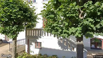 Lägenheter till salu i Helsingborg - Bild från Google Street View