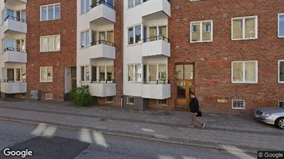 Lägenheter till salu i Lund - Bild från Google Street View