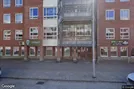 Bostadsrätt till salu, Falkenberg, Nygatan