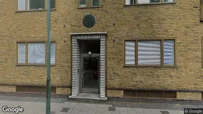Lägenheter till salu i Malmö Centrum - Bild från Google Street View