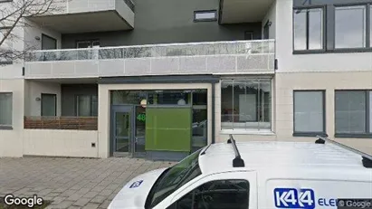 Lägenheter till salu i Västerort - Bild från Google Street View