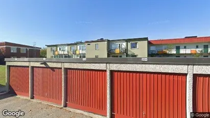 Lägenheter att hyra i Sigtuna - Bild från Google Street View