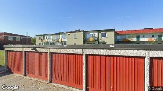 Lägenheter att hyra i Sigtuna - Bild från Google Street View