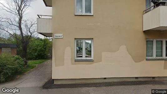 Lägenheter att hyra i Tranås - Bild från Google Street View