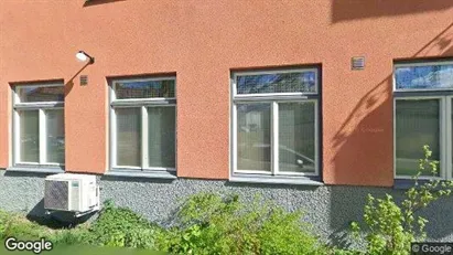 Lägenheter till salu i Söderort - Bild från Google Street View