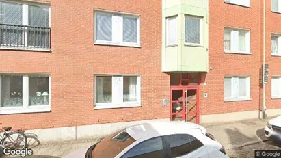 Lägenheter till salu i Lund - Bild från Google Street View