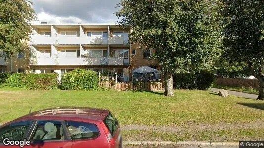 Lägenheter att hyra i Gävle - Bild från Google Street View