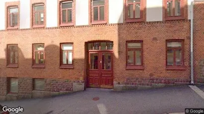 Bostadsrätter till salu i Göteborg Centrum - Bild från Google Street View