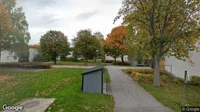 Bostadsrätter till salu i Västerort - Bild från Google Street View