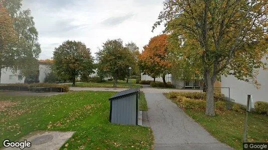 Bostadsrätter till salu i Västerort - Bild från Google Street View