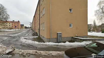 Bostadsrätter till salu i Gotland - Bild från Google Street View