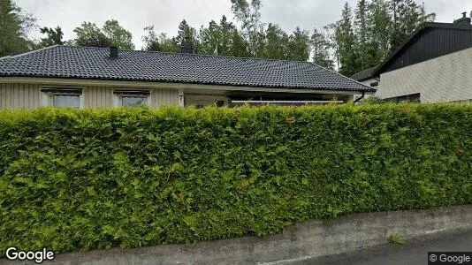 Bostadsrätter till salu i Lilla Edet - Bild från Google Street View