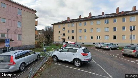 Bostadsrätter till salu i Västerås - Bild från Google Street View