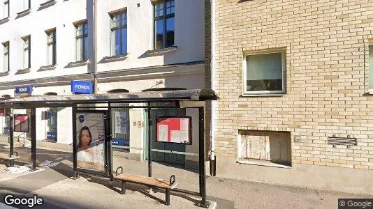Lägenheter att hyra i Karlskrona - Bild från Google Street View