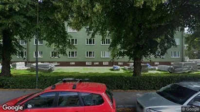 Lägenheter till salu i Uppsala - Bild från Google Street View