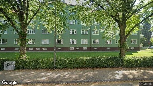 Lägenheter till salu i Uppsala - Bild från Google Street View