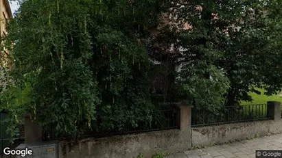 Lägenheter till salu i Södermalm - Bild från Google Street View