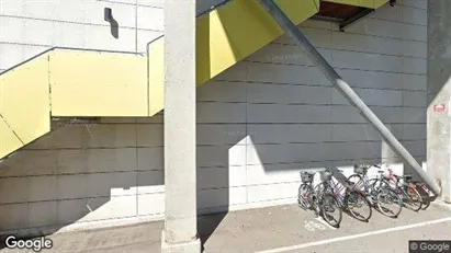 Lägenheter till salu i Lundby - Bild från Google Street View