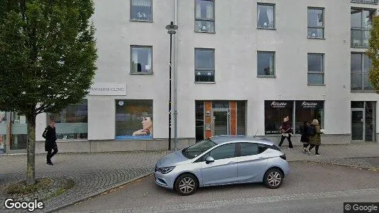 Lägenheter till salu i Kungsbacka - Bild från Google Street View