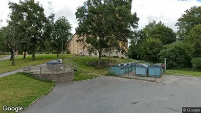 Lägenheter till salu i Västra hisingen - Bild från Google Street View