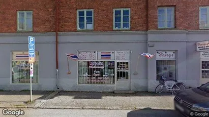 Lägenheter att hyra i Gävle - Bild från Google Street View