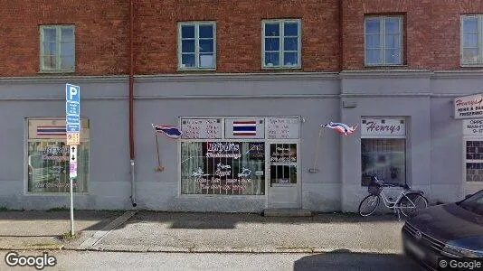 Lägenheter att hyra i Gävle - Bild från Google Street View
