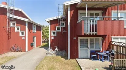 Lägenheter att hyra i Gävle - Bild från Google Street View